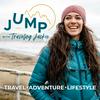 undefined JUMP with Traveling Jackie