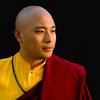 undefined Kalu Rinpoche
