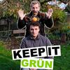 undefined keep it grün - der Naturgarten Podcast