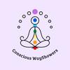 undefined Conscious WayShower Podcast - Keep Your Hand In Your Skirt with Spiritual Seeker, Sabrina Brightstar