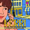 undefined Kerri: Starring Pauline Chalamet