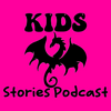 undefined Kids Stories Podcast - Circle Round &amp; Listen To The Best Short Stories For Kids - Kids Short Stories In a World Filled With Wow - Super Great Kids Bedtime Stories - Turn Their Brains On - A Random Kids Podcast Club