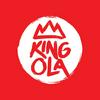 undefined KING OLA (Gidilounge|NigerianDJs|ArsonistDJs)