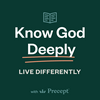 undefined Know God Deeply Podcast