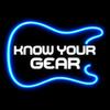 undefined Know Your Gear Podcast