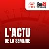undefined L'actu de la semaine à Strasbourg