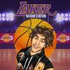 undefined Laker-Nation Station w/ Landon Loock