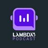 undefined Lambda3 Podcast