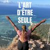undefined L'ART D'ÊTRE SEULE