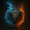 undefined Le Donjon du MJ | Podcast Donjons et Dragons