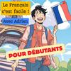undefined Le français c'est facile ! avec Adrien. Pour débutants