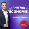 undefined Le Journal de l'Economie