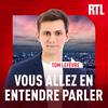 undefined Vous allez en entendre parler