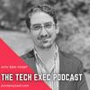 undefined The Tech Exec Podcast with Aviv Ben-Yosef