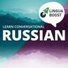 undefined Learn Russian with LinguaBoost