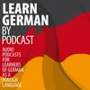 undefined Learn German by Podcast