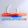 undefined Legislativas 2024: todos os debates