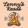 undefined Lenny's Reads