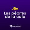 undefined Les pépites de la cote