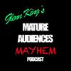 undefined Mature Audiences Mayhem