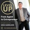 undefined Level Up - From Agent to Entrepreneur