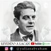 undefined Leyendo a Lacan