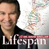 undefined Lifespan with Dr. David Sinclair