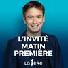 undefined L'invité de Matin Première