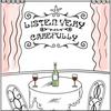 undefined Listen Very Carefully - The ’Allo ’Allo! Podcast