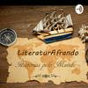 undefined LiteraturAfrando Histórias Pelo Mundo