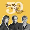 undefined Little House on the Prairie 50th Anniversary Podcast