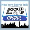 undefined Locked Up Sports: New York Sports Talk