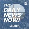 undefined London News Today | 2 Min News | The Daily News Now!