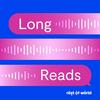 undefined Long Reads