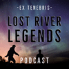 undefined Lost River Legends