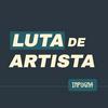 undefined Luta de Artista