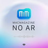 undefined MacMagazine no Ar