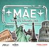 undefined Mãe, Vou de Erasmus!