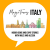 undefined Magic Towns Italy