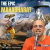 undefined The Epic Mahabharat by HG Amogh Lila Prabhu