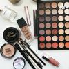 undefined MAKE-UP SELLERS ASSOCIATION