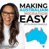 undefined Making Australian Migration Easy