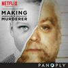 undefined Making A Murderer