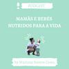 undefined Mamãs e Bebés nutridos para a vida