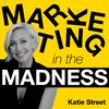 undefined Marketing in the Madness