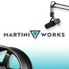 undefined MartiniWorks Podcast