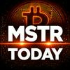 undefined MSTR Today: Daily insights of Michael Saylor, Bitcoin and Strategy (MicroStrategy)