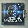 undefined Mastering Generative AI: From Strategy to Launch