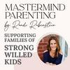 undefined Mastermind Parenting Podcast