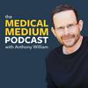 undefined Medical Medium Podcast